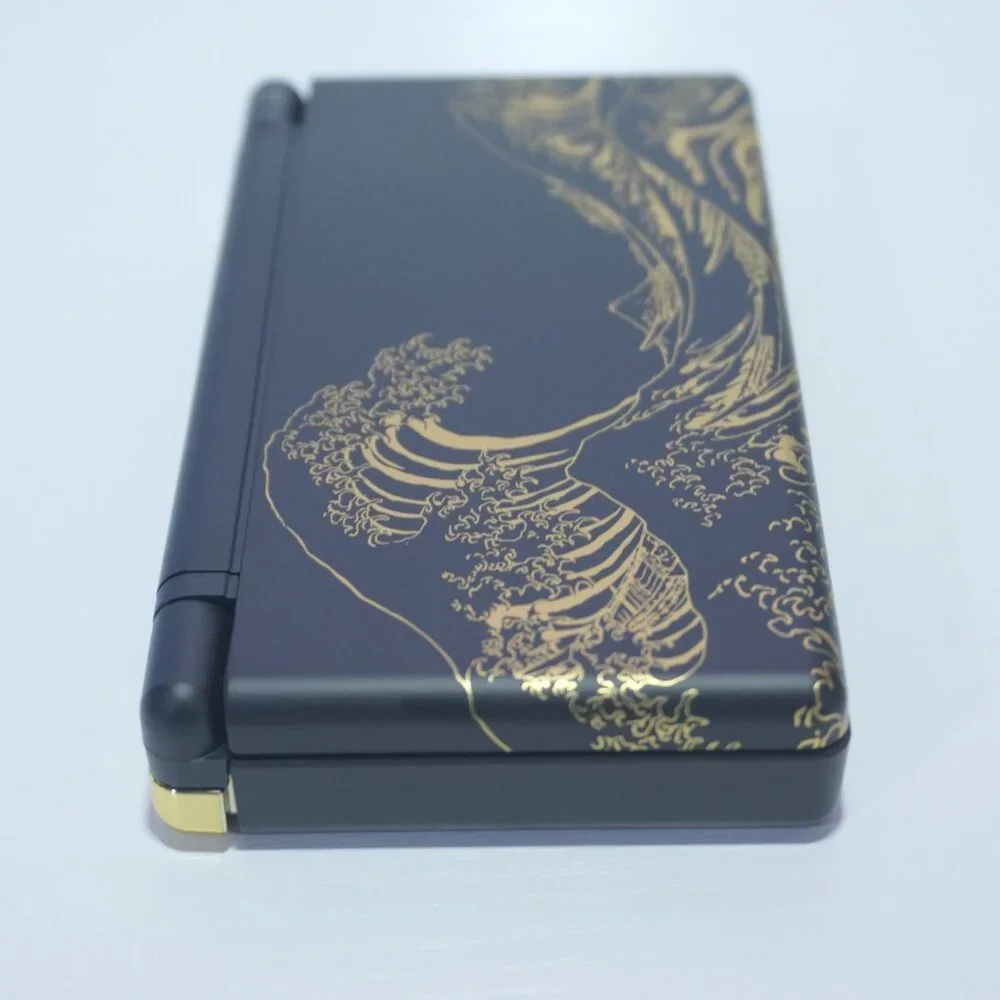 Nintendo ds lite